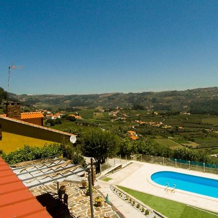 King'S House Douro Valley Sedielos Esterno foto