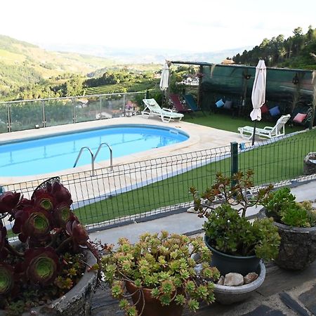 King'S House Douro Valley Sedielos Esterno foto