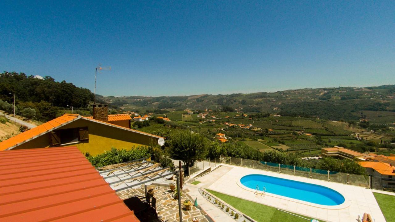 King'S House Douro Valley Sedielos Esterno foto