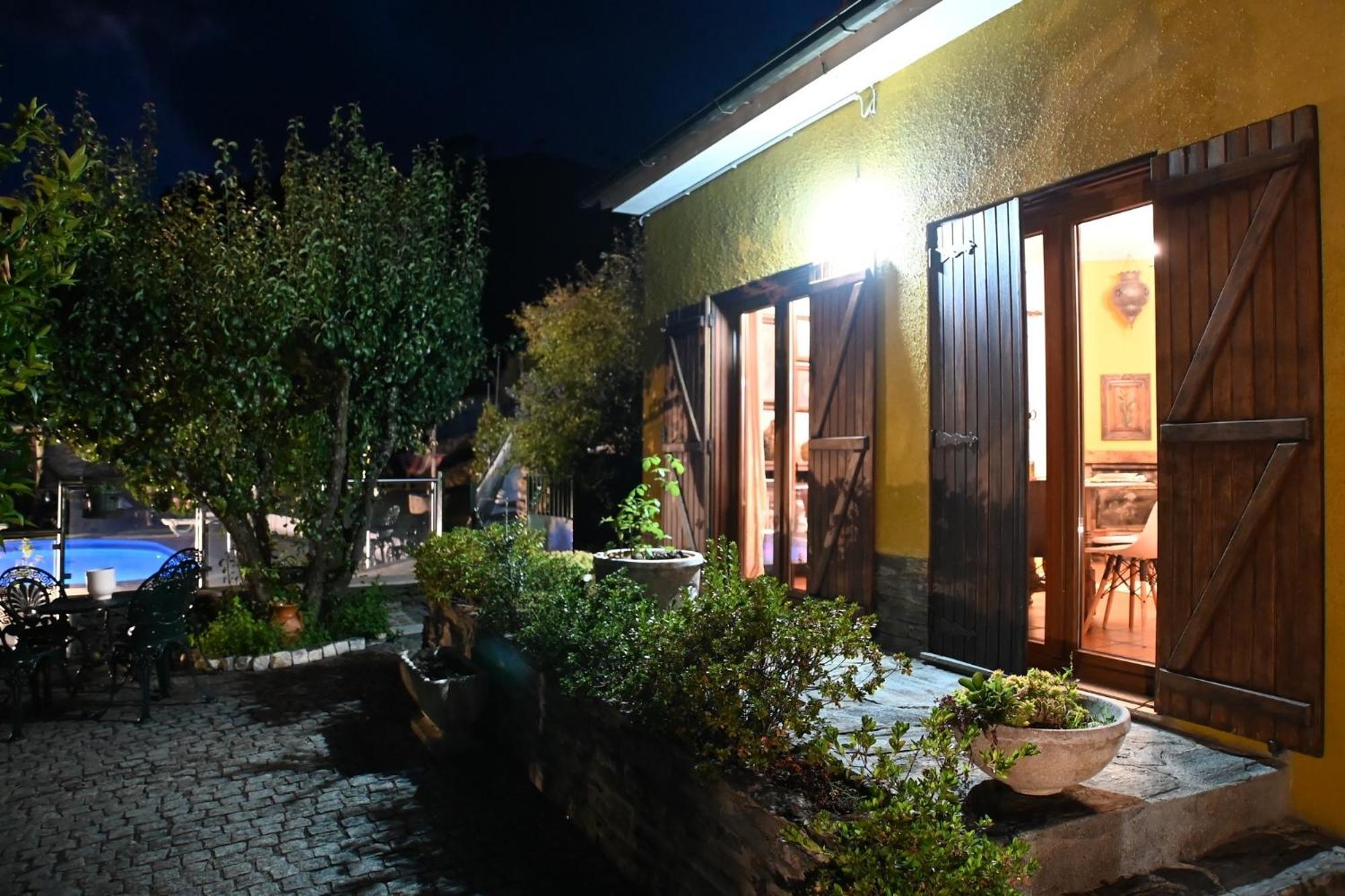 King'S House Douro Valley Sedielos Esterno foto