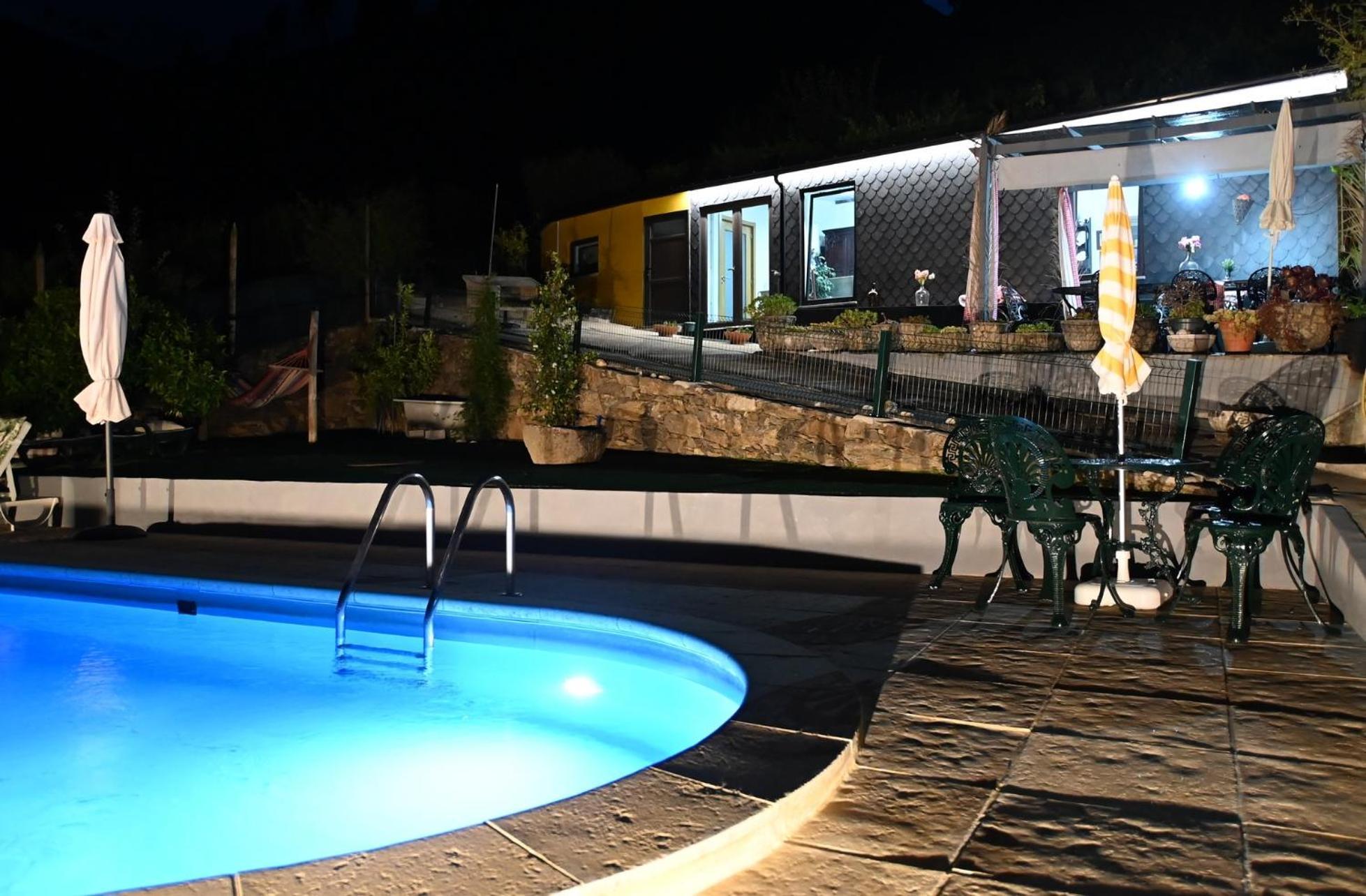 King'S House Douro Valley Sedielos Esterno foto