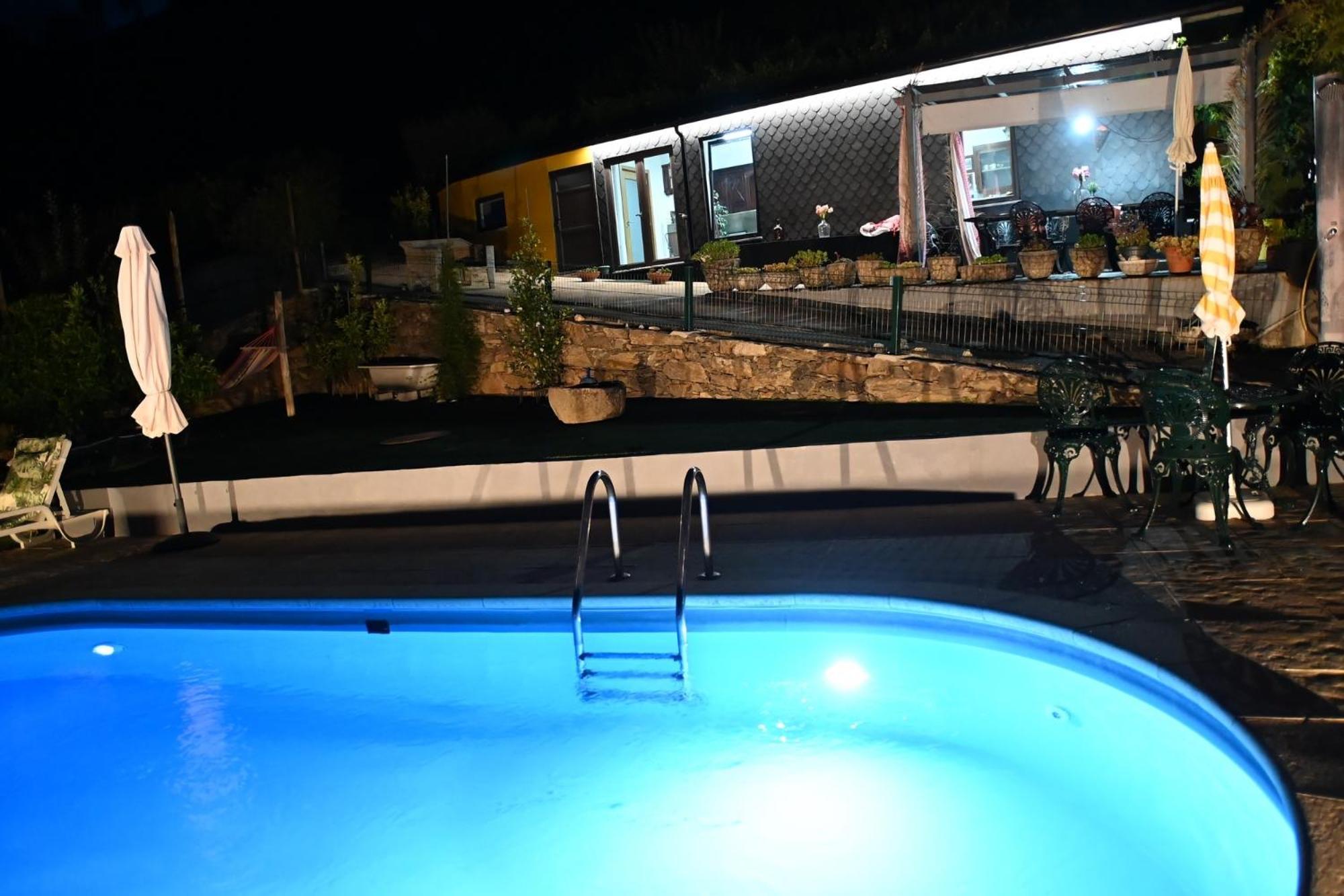 King'S House Douro Valley Sedielos Esterno foto