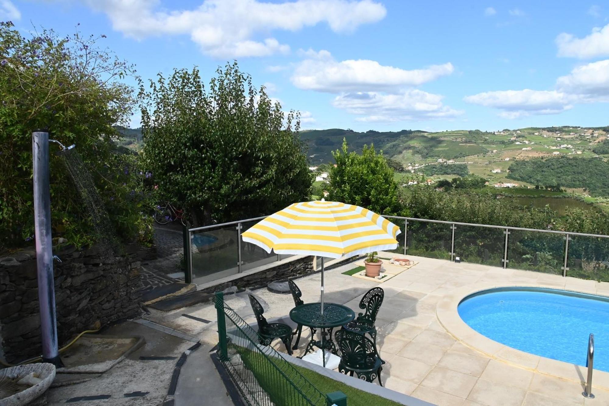 King'S House Douro Valley Sedielos Esterno foto