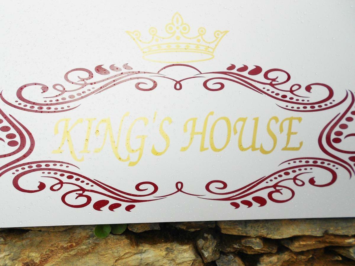 King'S House Douro Valley Sedielos Esterno foto