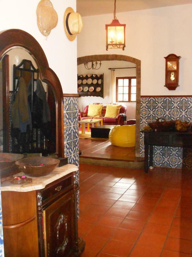 King'S House Douro Valley Sedielos Esterno foto