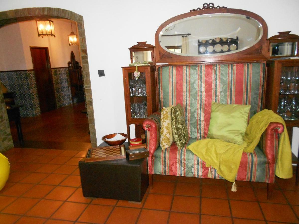 King'S House Douro Valley Sedielos Esterno foto